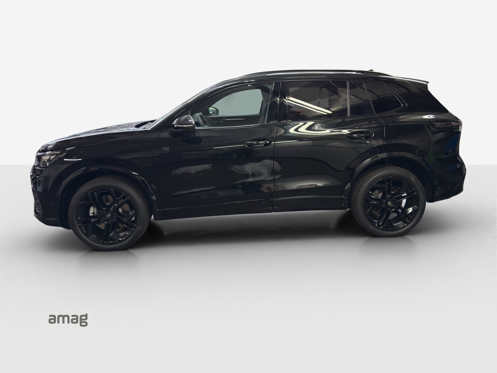 VW Tiguan 2.0 TSI DSG R-Line 4Motion-image-1