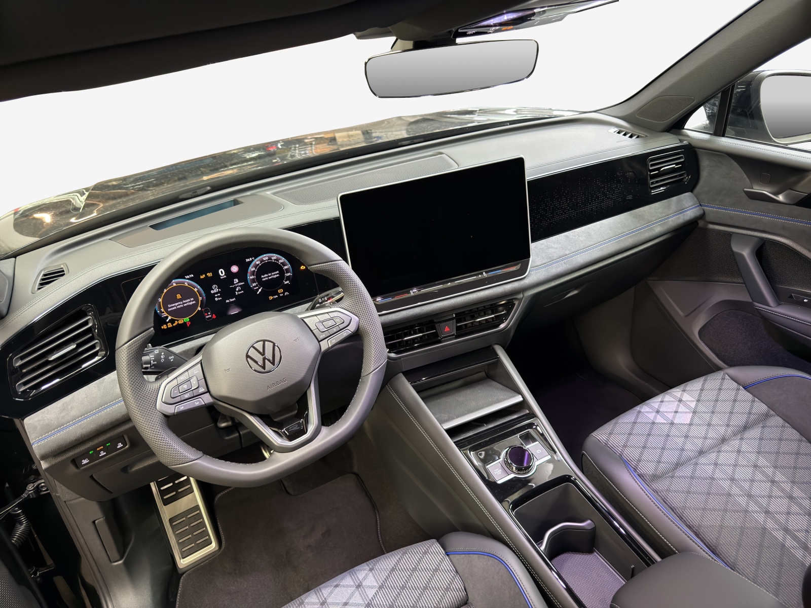 VW Tiguan 2.0 TSI DSG R-Line 4Motion-image-8