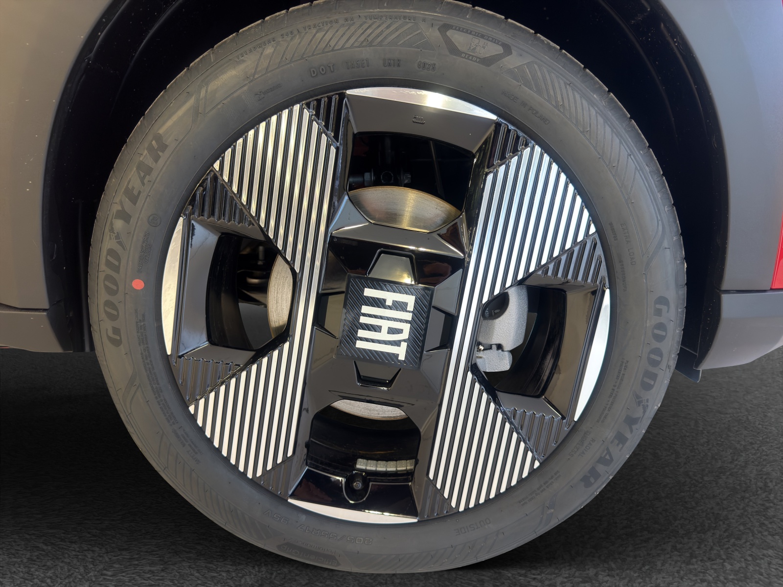 FIAT GRANDE PANDA 1.2 Hybrid La Prima-image-12