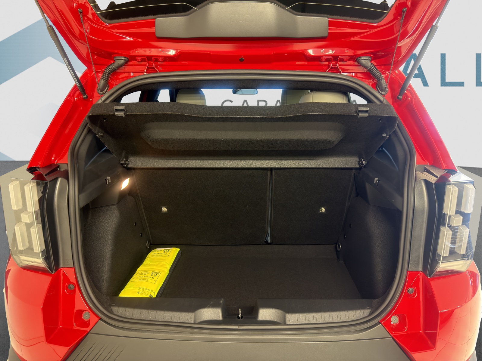 FIAT GRANDE PANDA 1.2 Hybrid La Prima-image-6