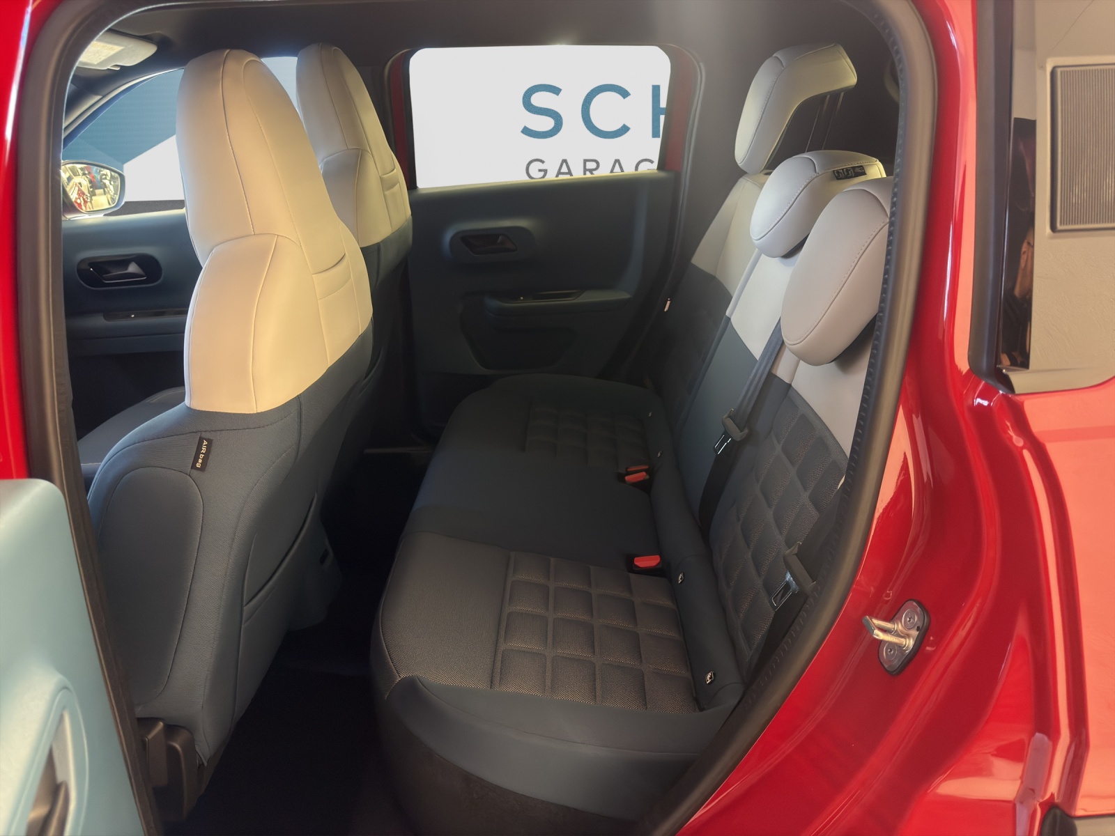 FIAT GRANDE PANDA 1.2 Hybrid La Prima-image-7