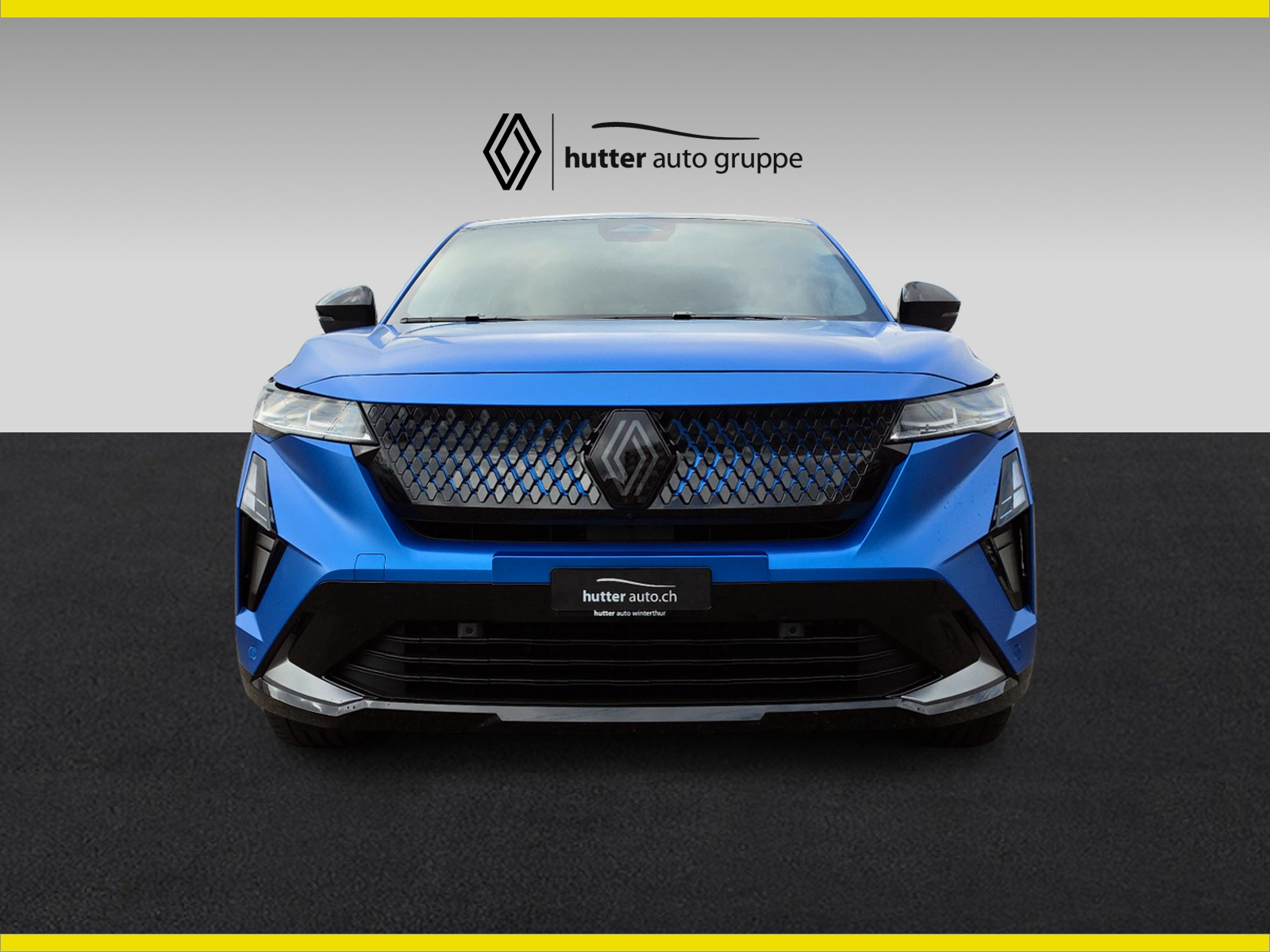 RENAULT RAFALE HYBRID E-TECH Atelier Alpine 300PS plug-in-image-3