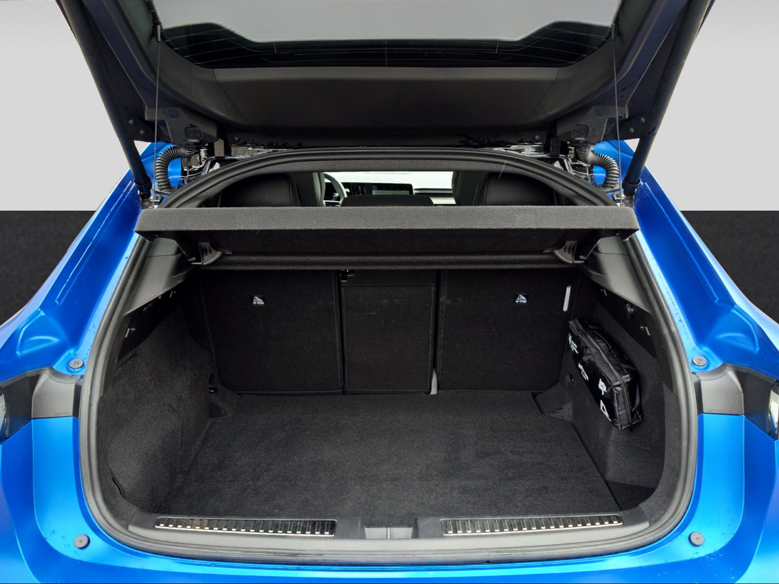 RENAULT RAFALE HYBRID E-TECH Atelier Alpine 300PS plug-in-image-8