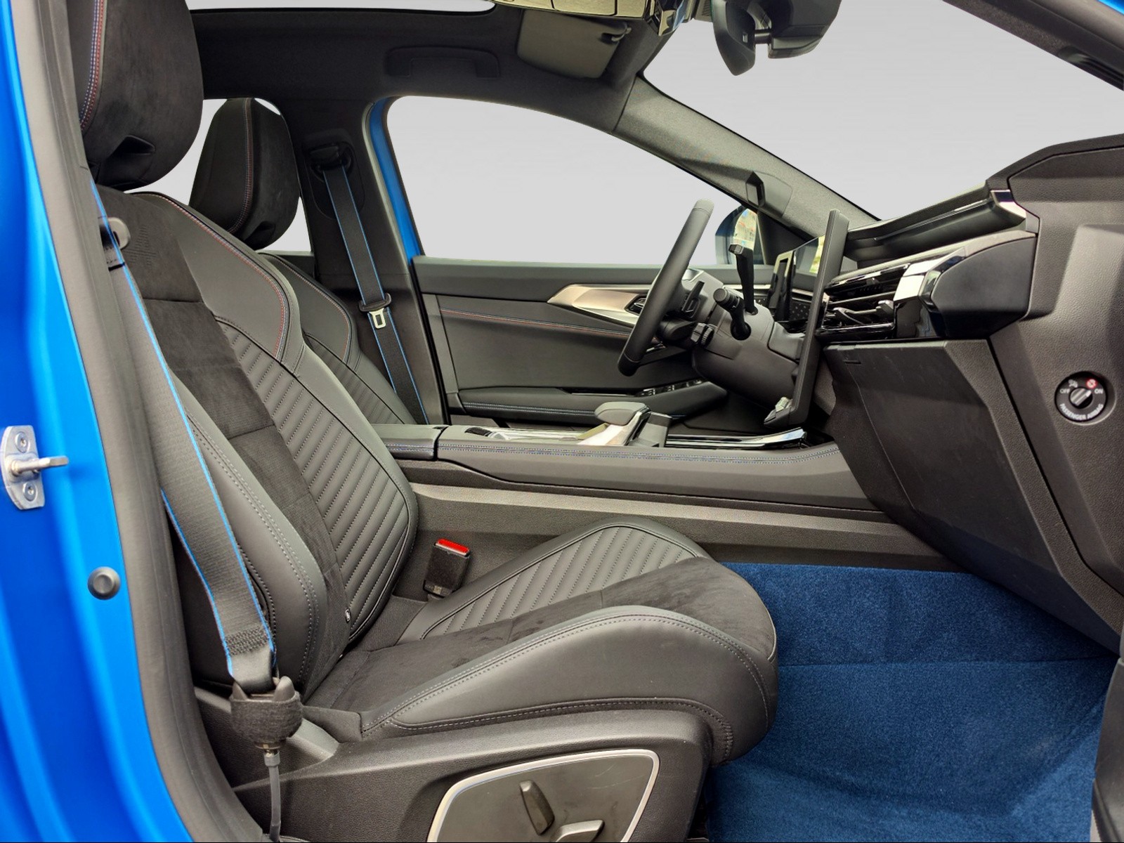 RENAULT RAFALE HYBRID E-TECH Atelier Alpine 300PS plug-in-image-11