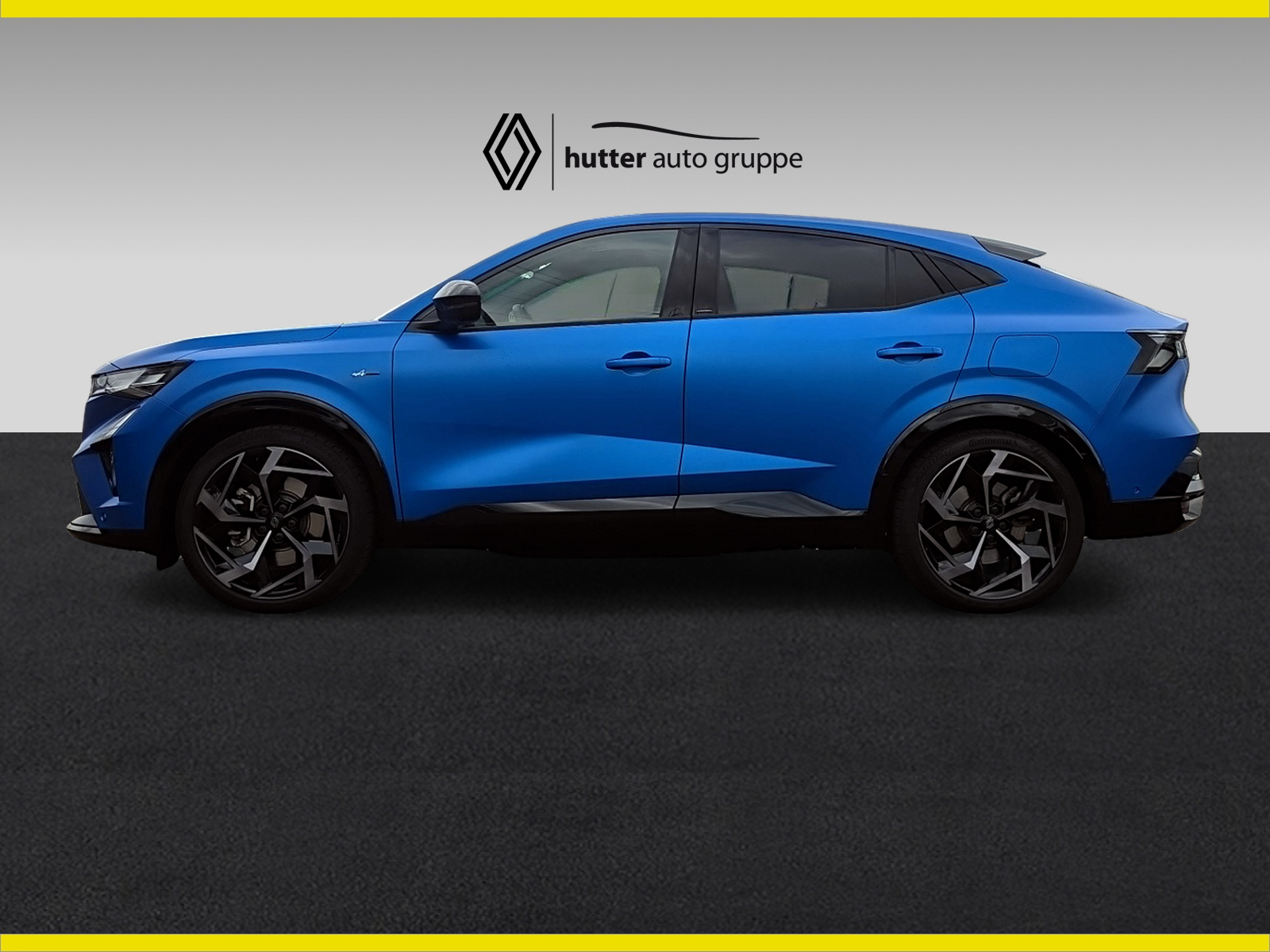 RENAULT RAFALE HYBRID E-TECH Atelier Alpine 300PS plug-in-image-2