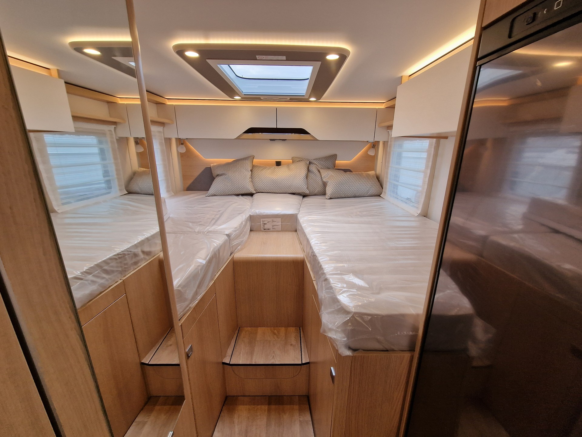 HYMER BMC-I 600-image-1