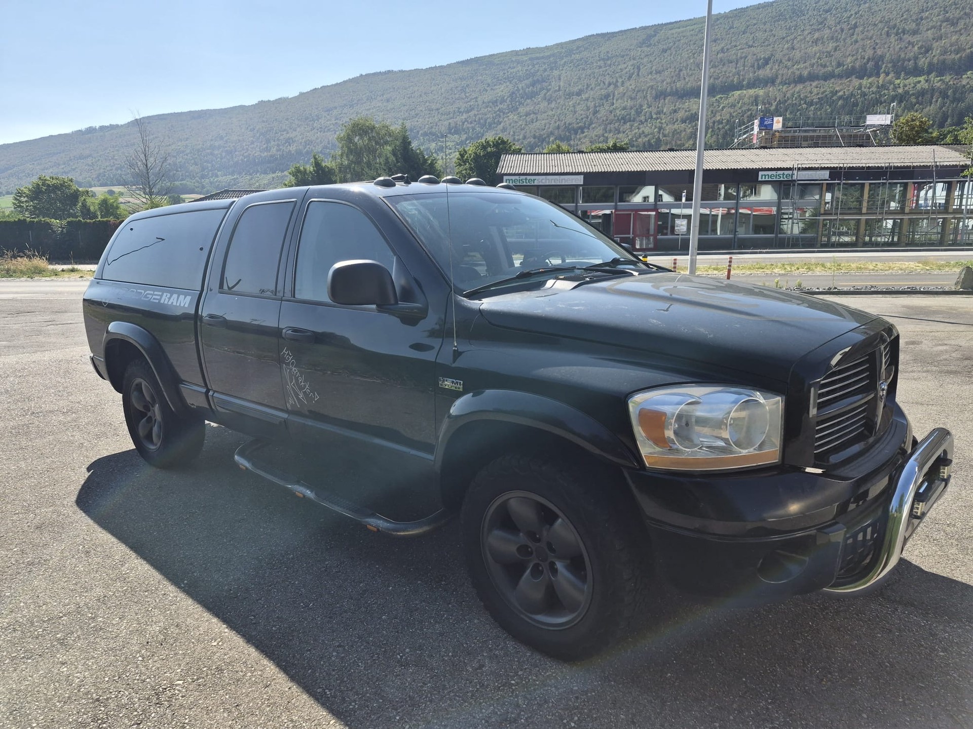 DODGE Ram-image-2