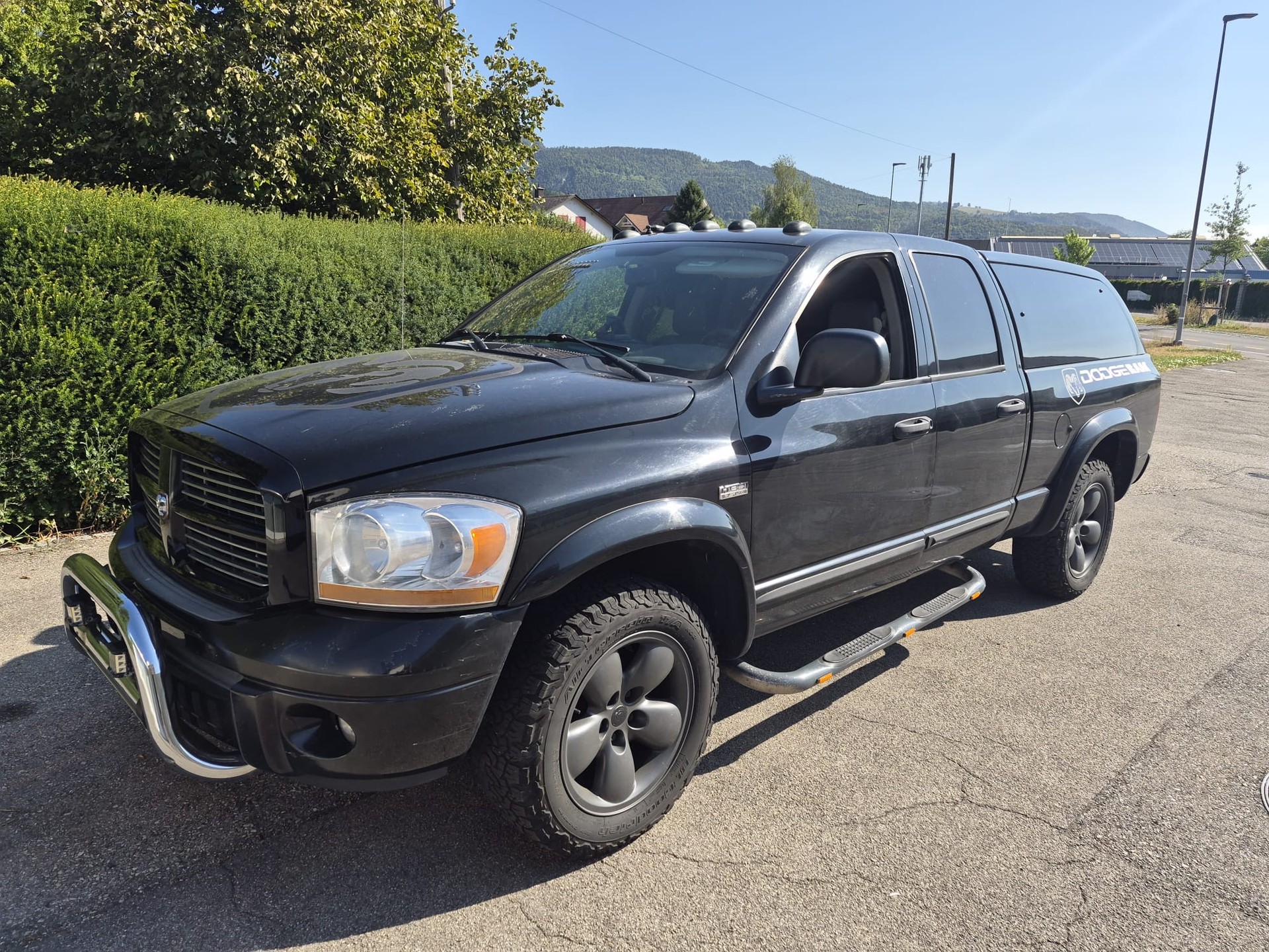 DODGE Ram-image-0