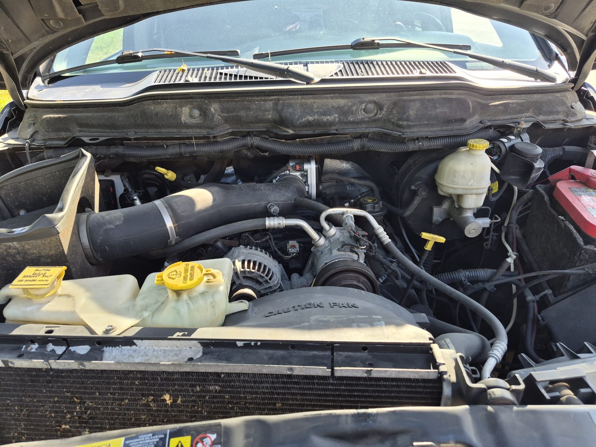 DODGE Ram-image-10