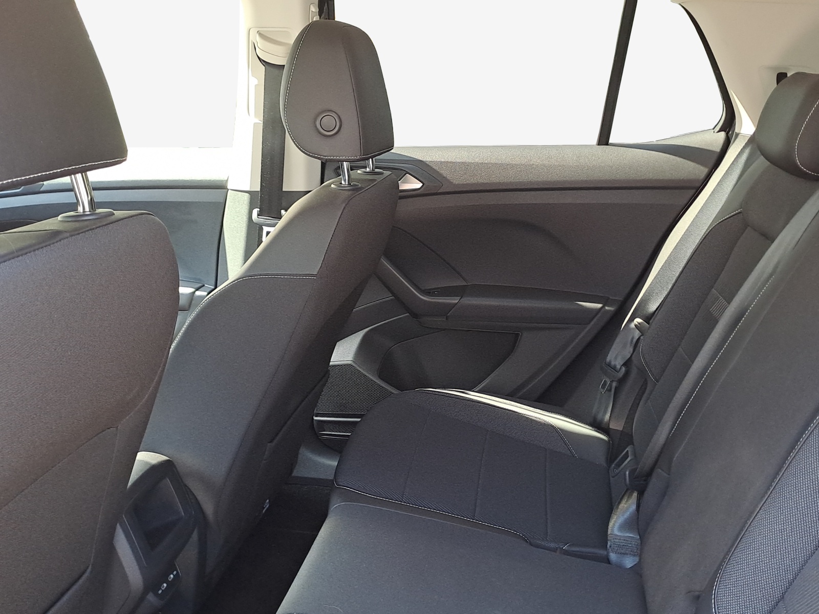 VW T-Cross 1.5 TSI EVO ACT Style Selection DSG-image-11