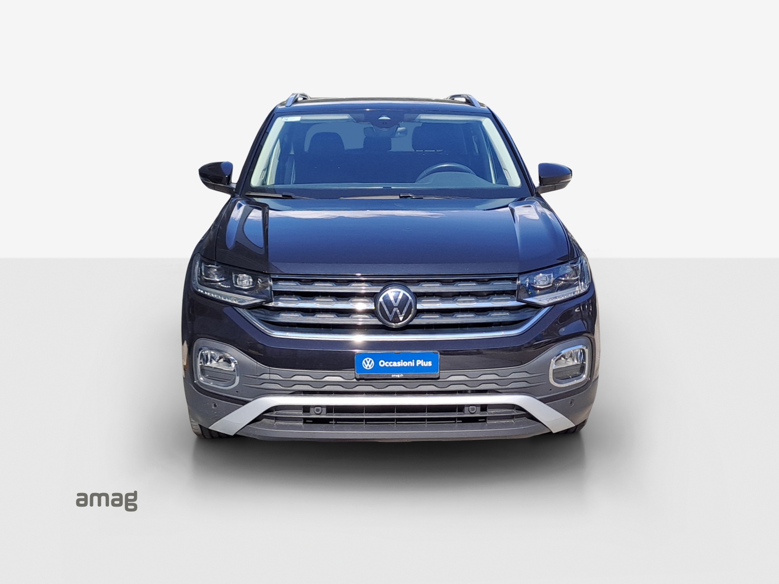 VW T-Cross 1.5 TSI EVO ACT Style Selection DSG-image-6