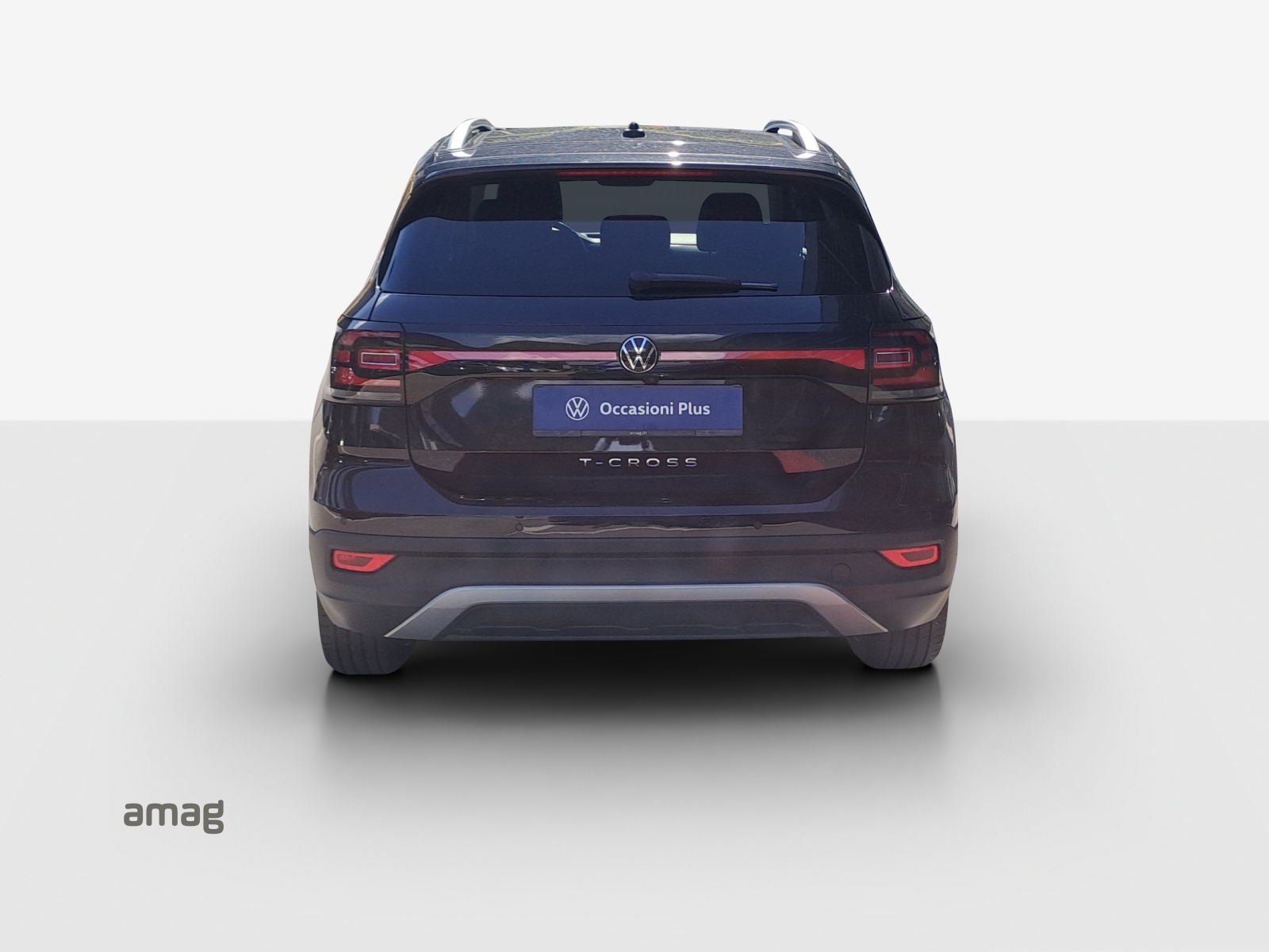 VW T-Cross 1.5 TSI EVO ACT Style Selection DSG-image-3