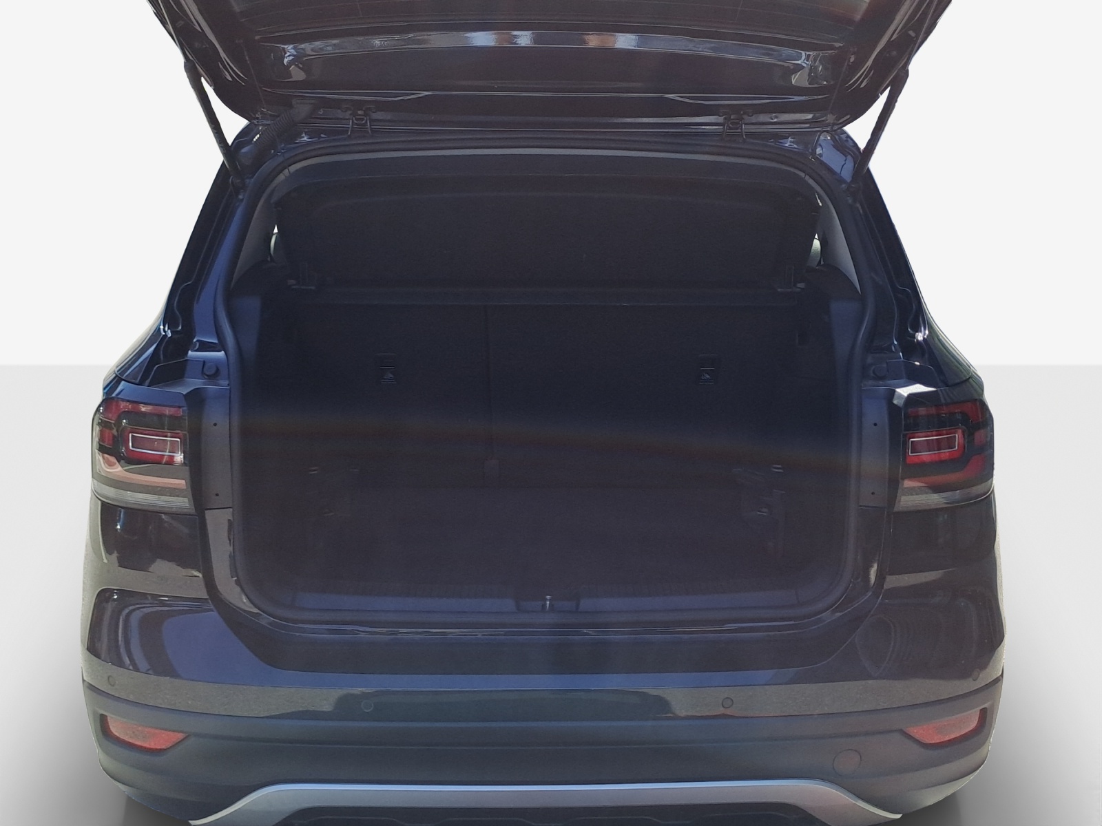 VW T-Cross 1.5 TSI EVO ACT Style Selection DSG-image-12