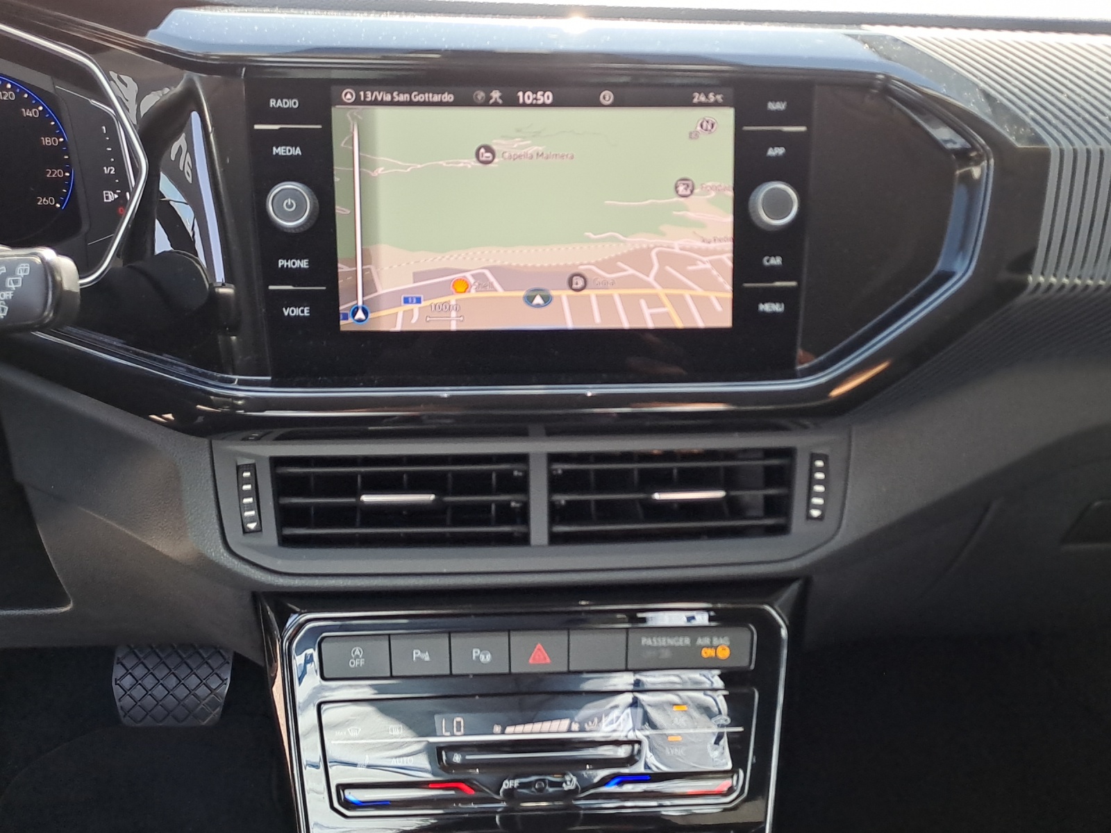 VW T-Cross 1.5 TSI EVO ACT Style Selection DSG-image-10