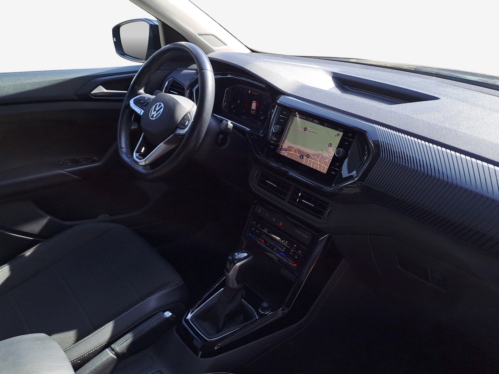 VW T-Cross 1.5 TSI EVO ACT Style Selection DSG-image-15