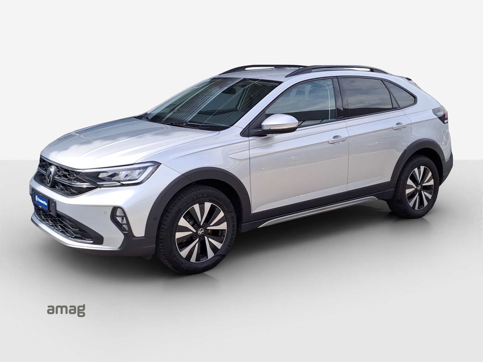 VW Taigo 1.0 TSI Life