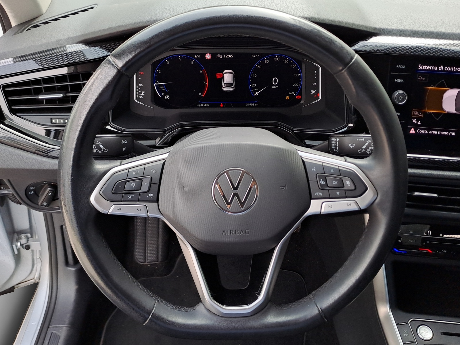 VW Taigo 1.0 TSI Life-image-9
