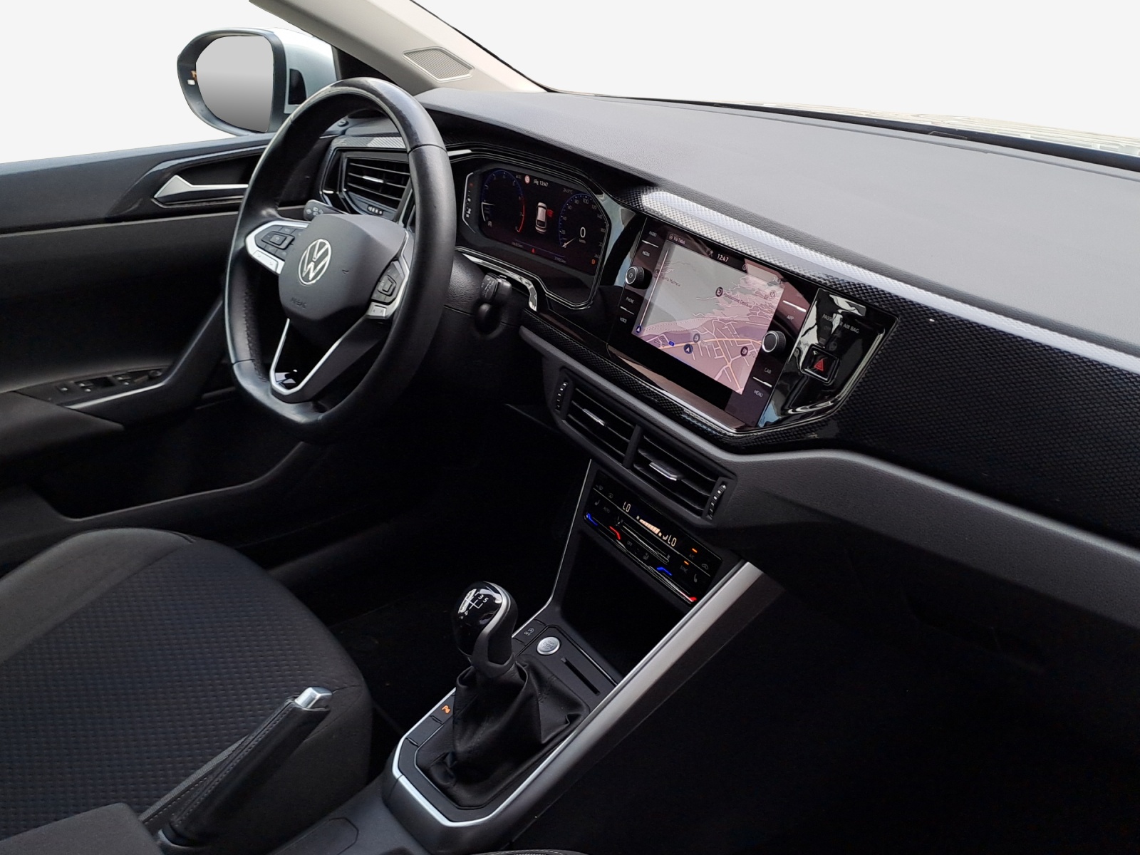 VW Taigo 1.0 TSI Life-image-15