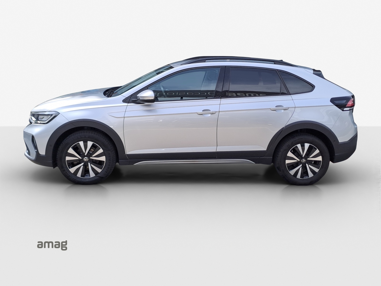 VW Taigo 1.0 TSI Life-showroom-element-1