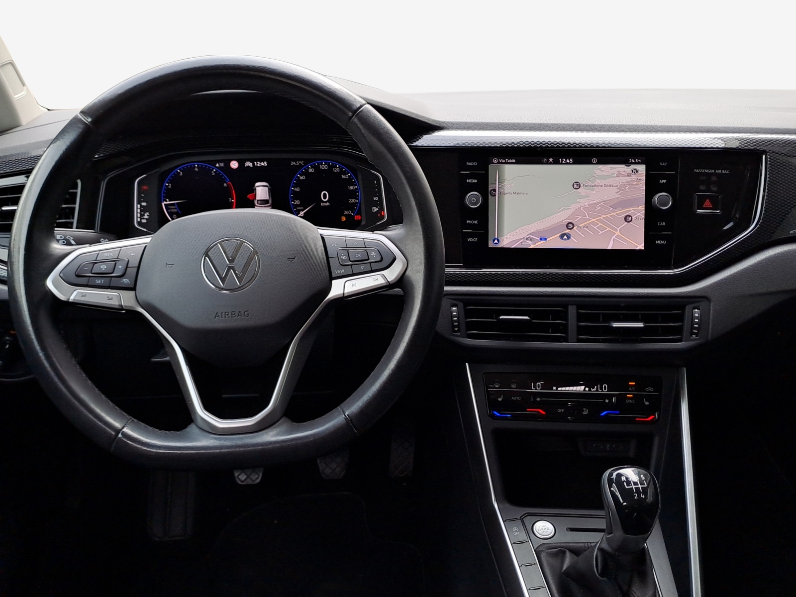 VW Taigo 1.0 TSI Life-image-8