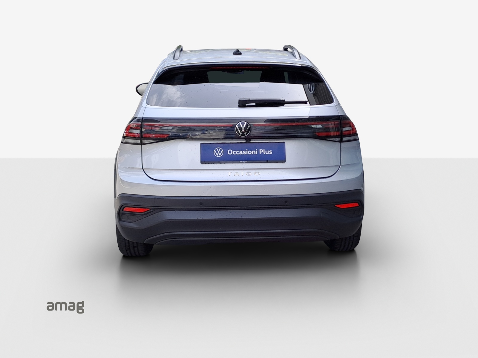 VW Taigo 1.0 TSI Life-showroom-element-3