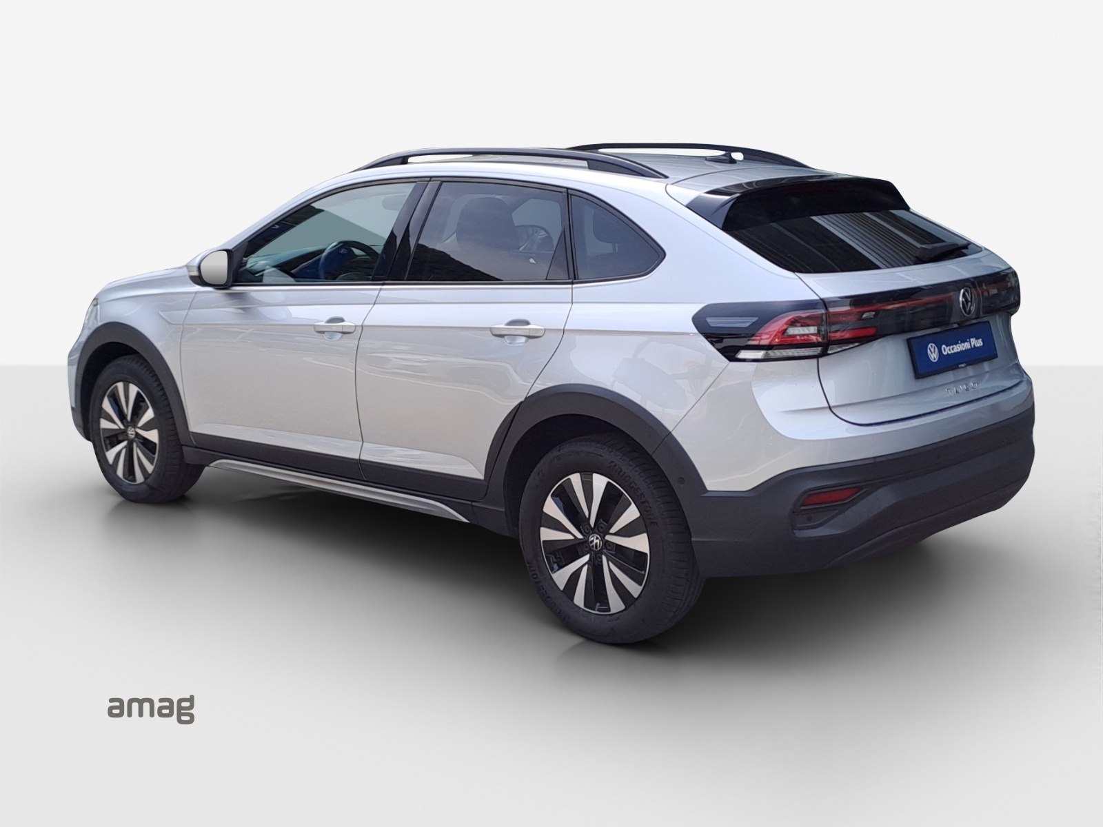 VW Taigo 1.0 TSI Life-showroom-element-2