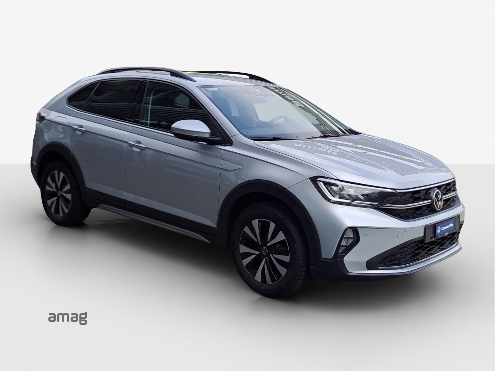 VW Taigo 1.0 TSI Life-image-5