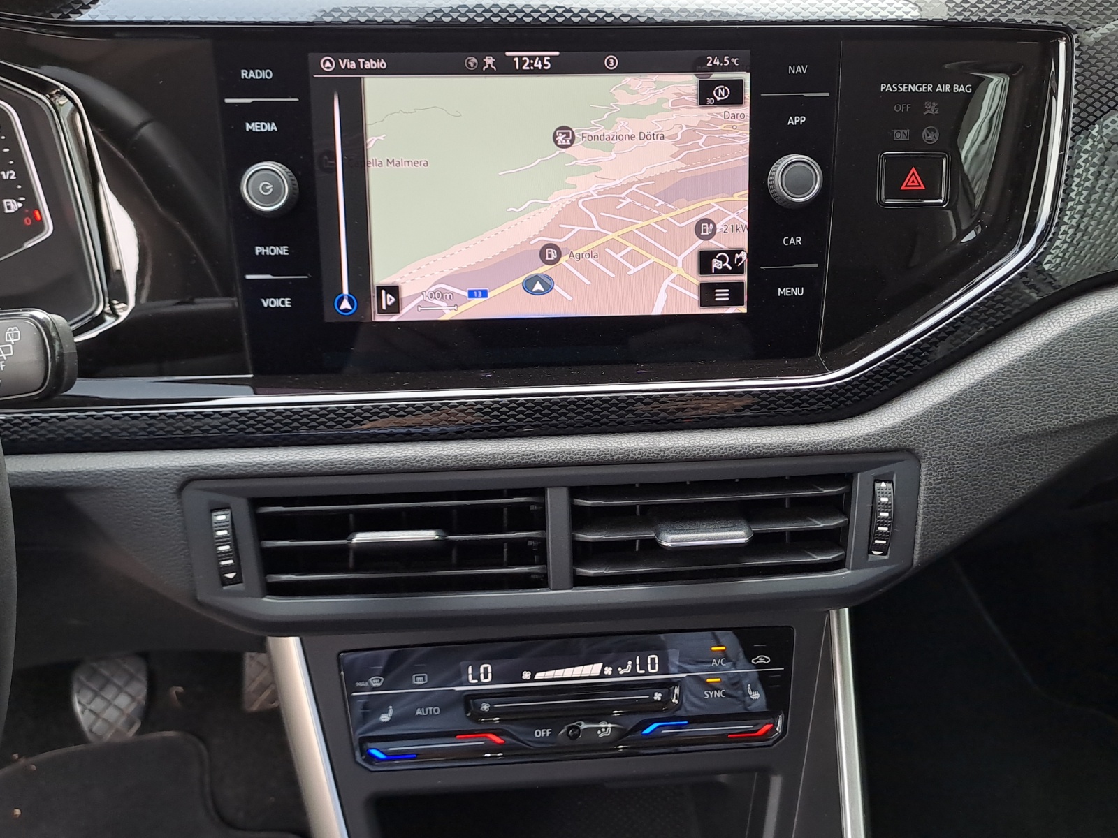 VW Taigo 1.0 TSI Life-image-10