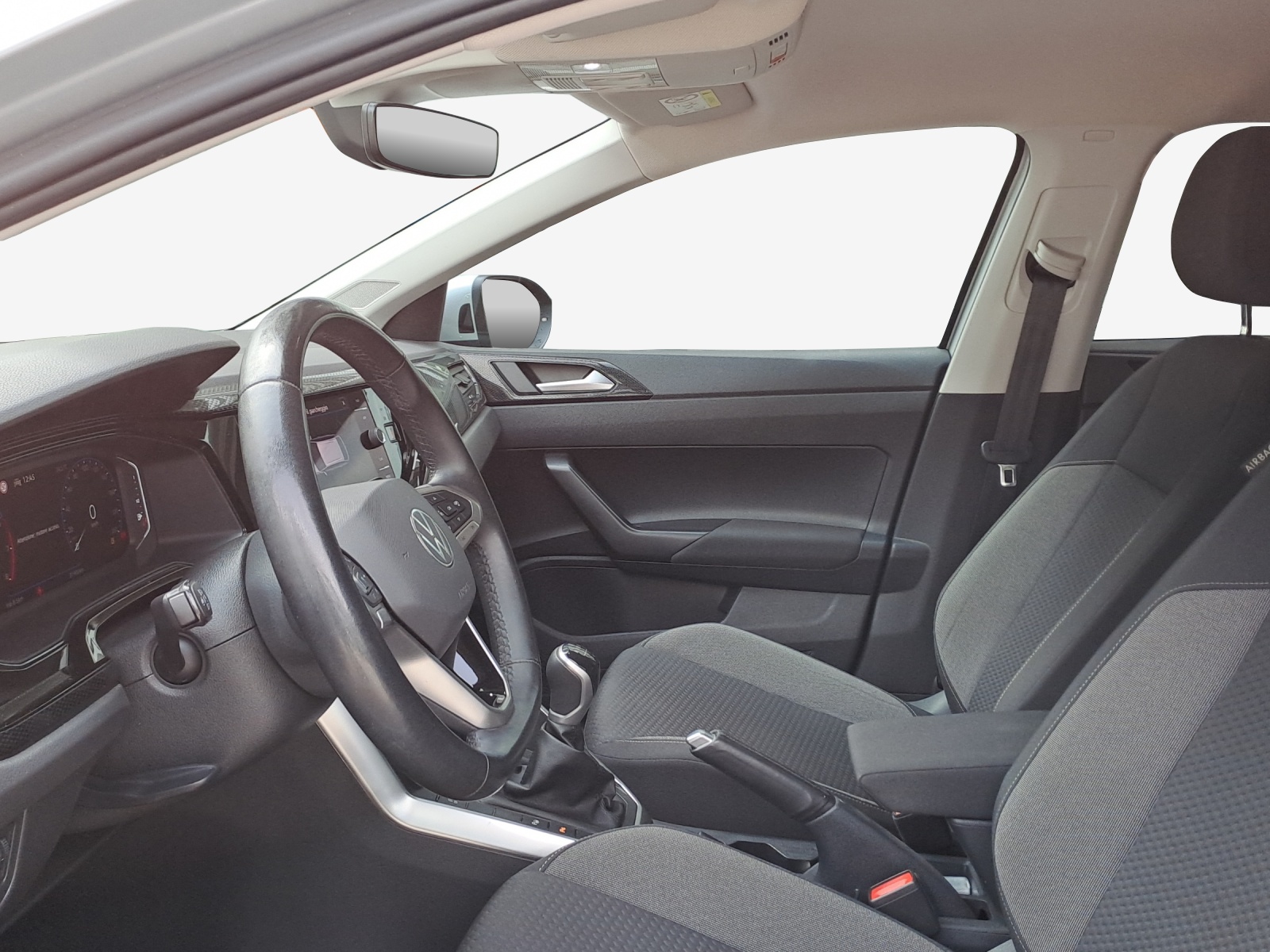 VW Taigo 1.0 TSI Life-image-7