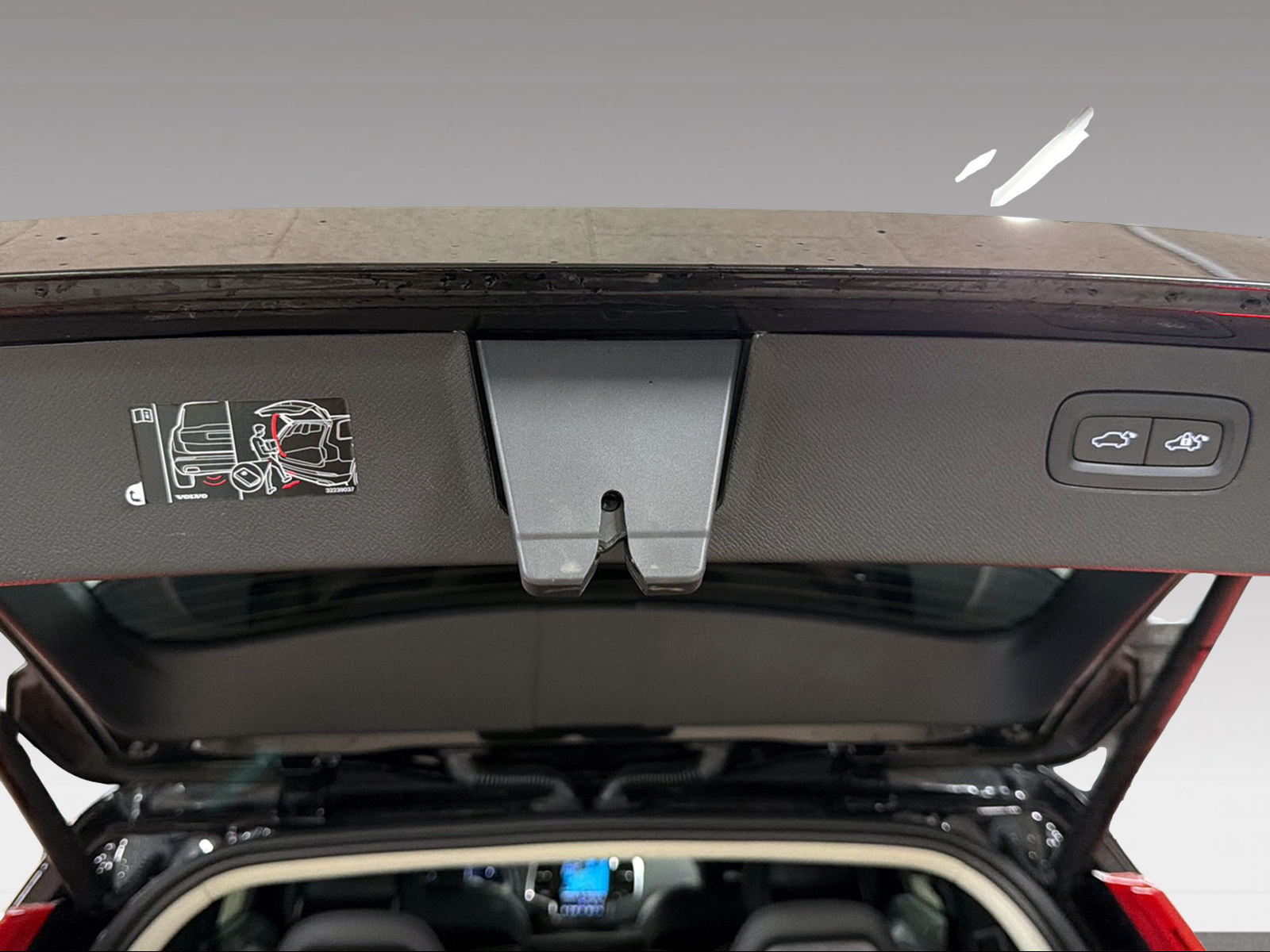 VOLVO XC90 2.0 T8 TE Ultimate Dark 7P. eAWD-image-9