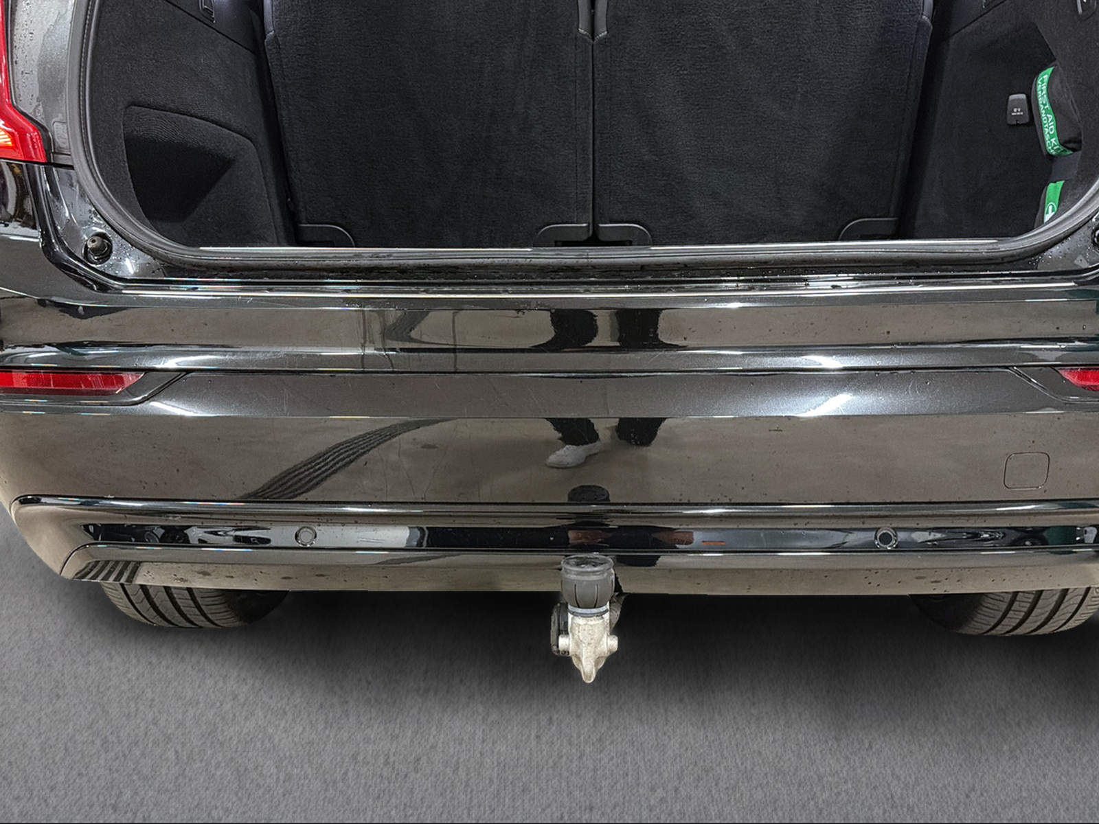 VOLVO XC90 2.0 T8 TE Ultimate Dark 7P. eAWD-image-5