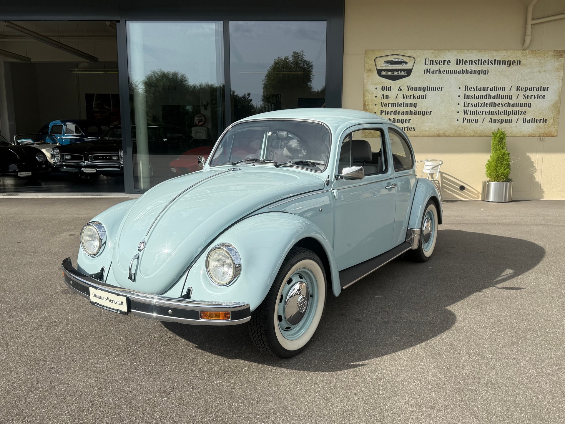 VW Ultima Edition-image-0