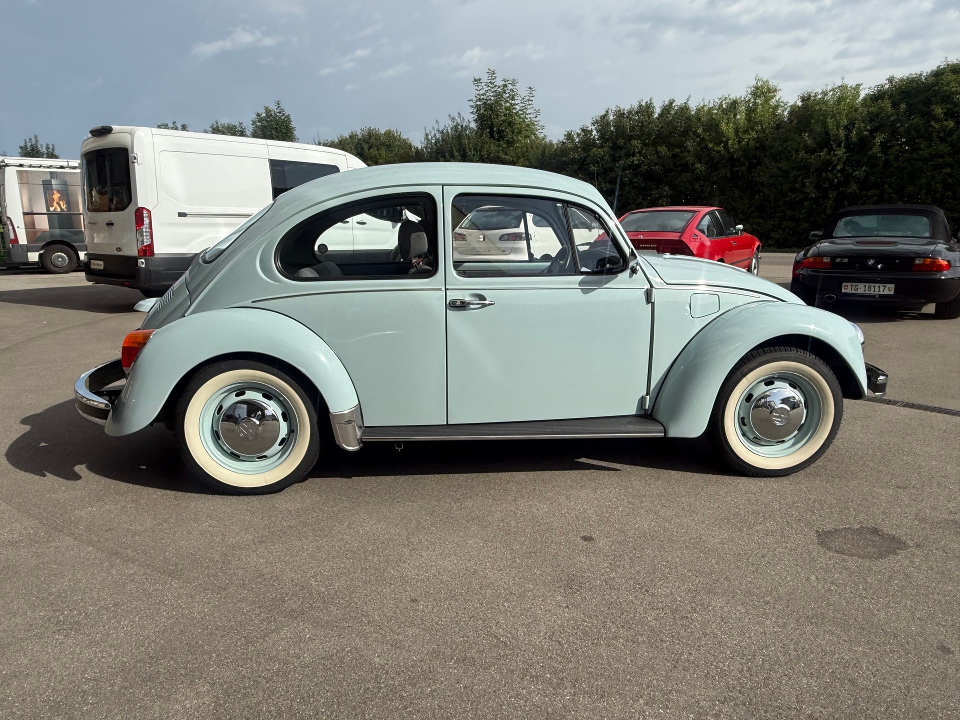 VW Ultima Edition-image-5