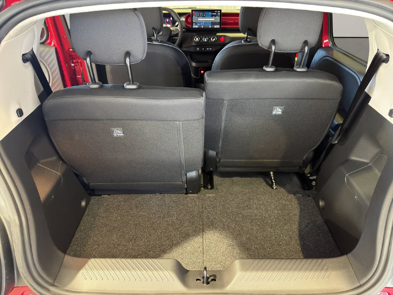 RENAULT Twingo E-Tech Urban Range techno-image-6