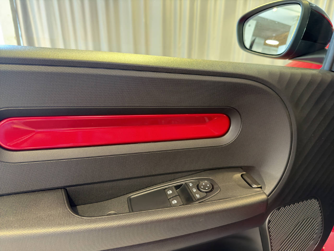 RENAULT Twingo E-Tech Urban Range techno-image-11