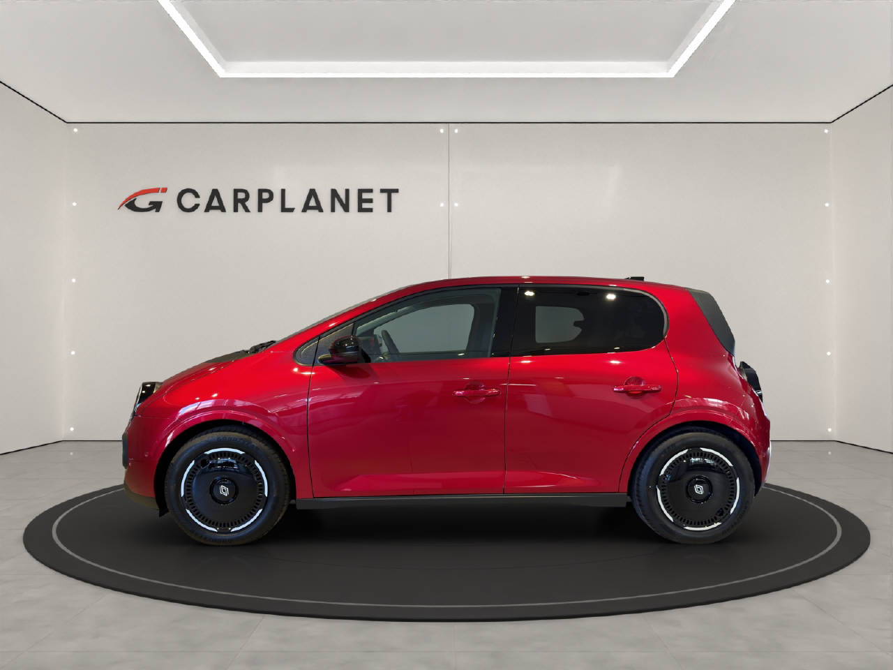RENAULT Twingo E-Tech Urban Range techno-image-2