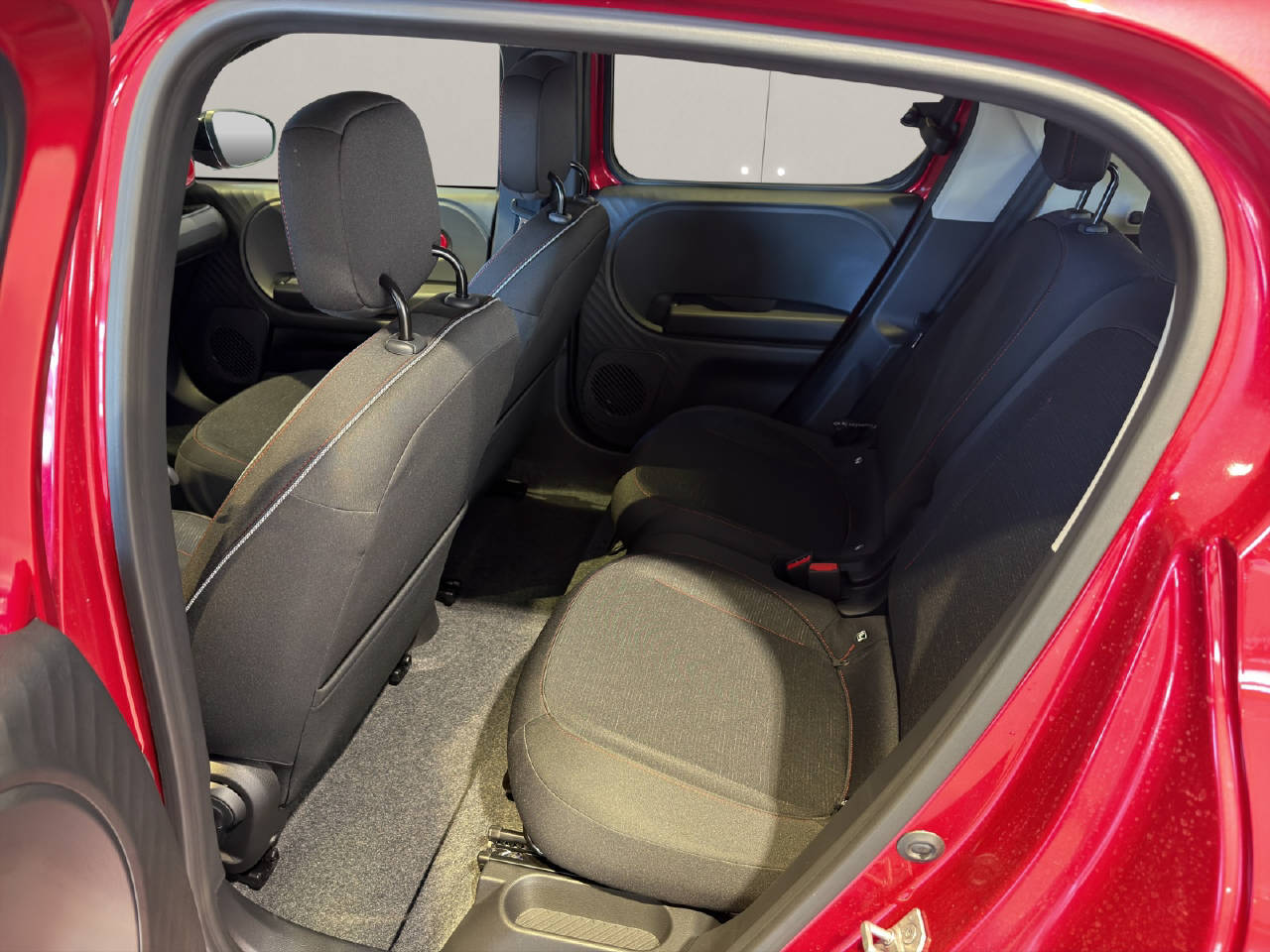 RENAULT Twingo E-Tech Urban Range techno-image-5