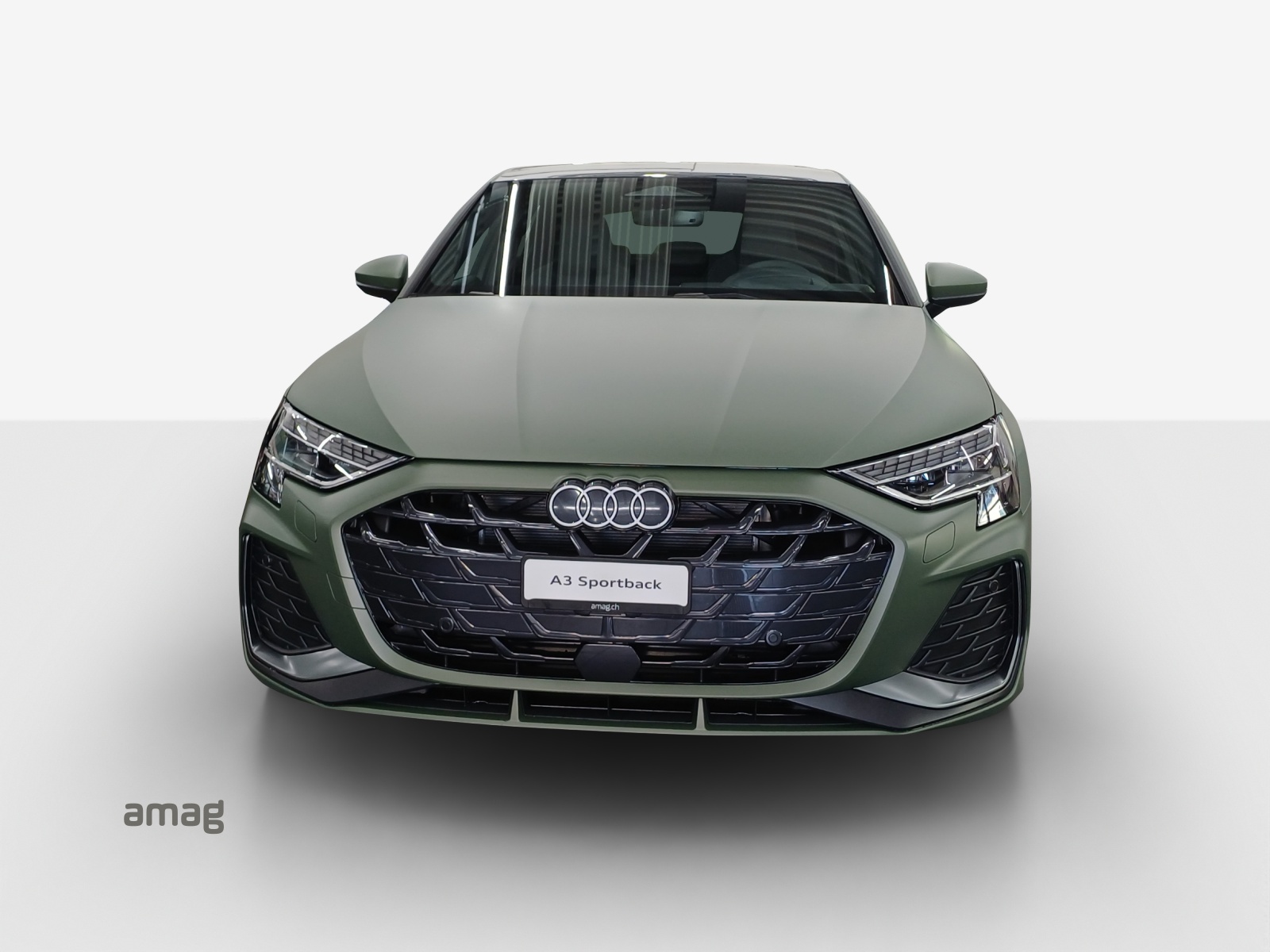 AUDI A3 Sportback TFSI 110 kW S line Attraction S tronic-image-6
