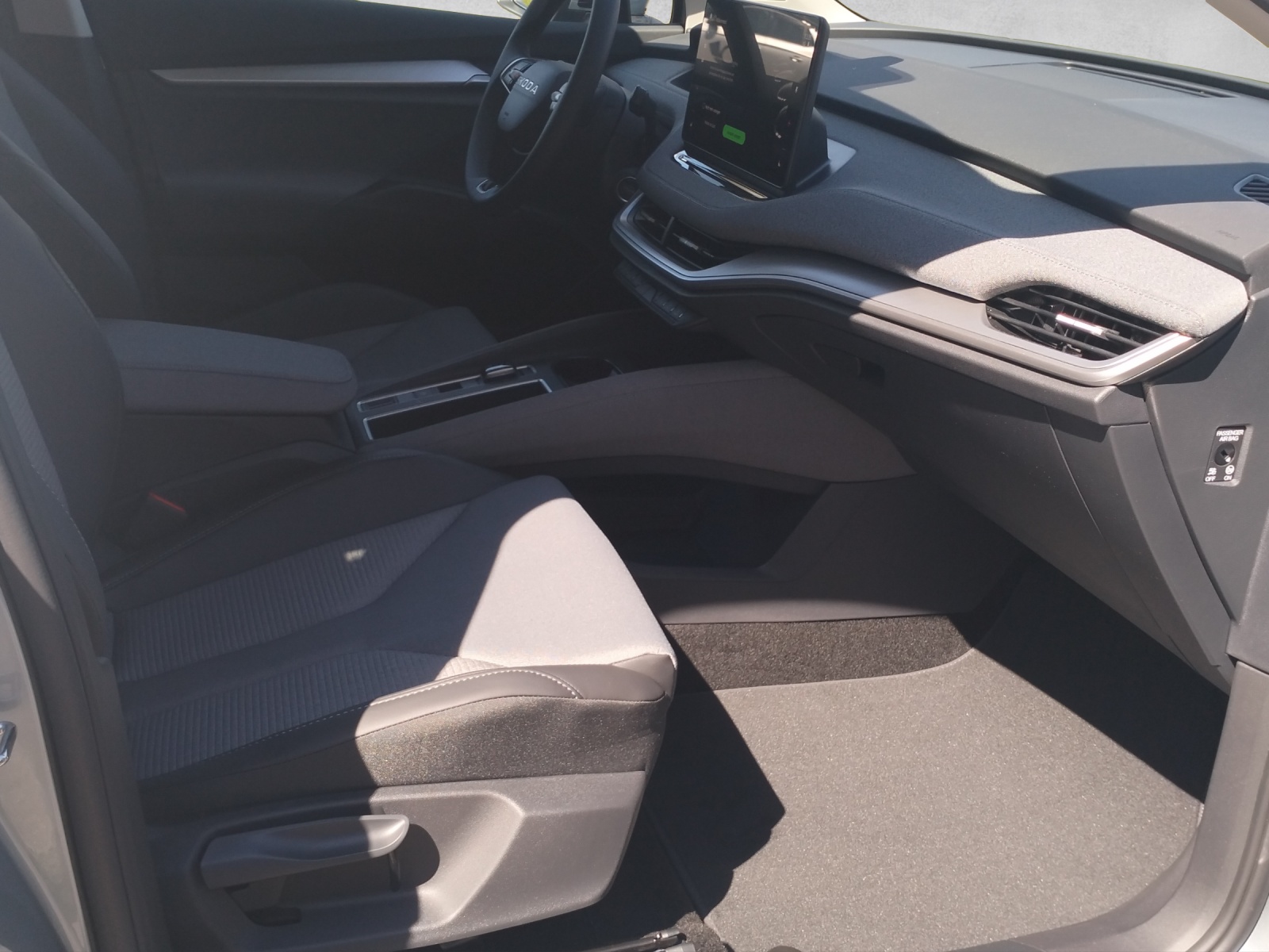 SKODA Enyaq 85 Dynamic-image-10
