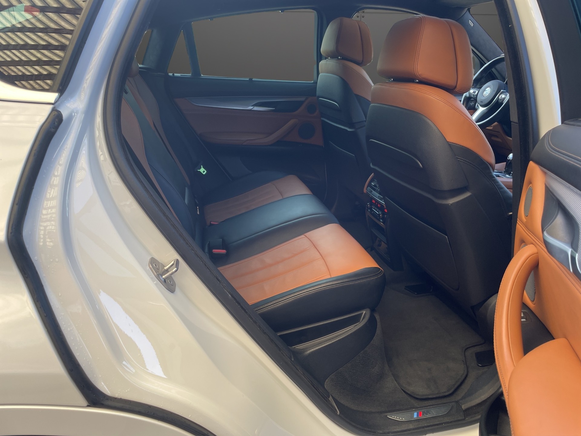 BMW X6 M50d Steptronic-image-7