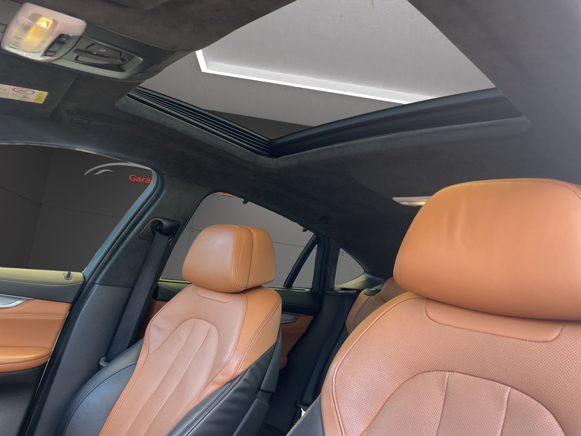 BMW X6 M50d Steptronic-image-15