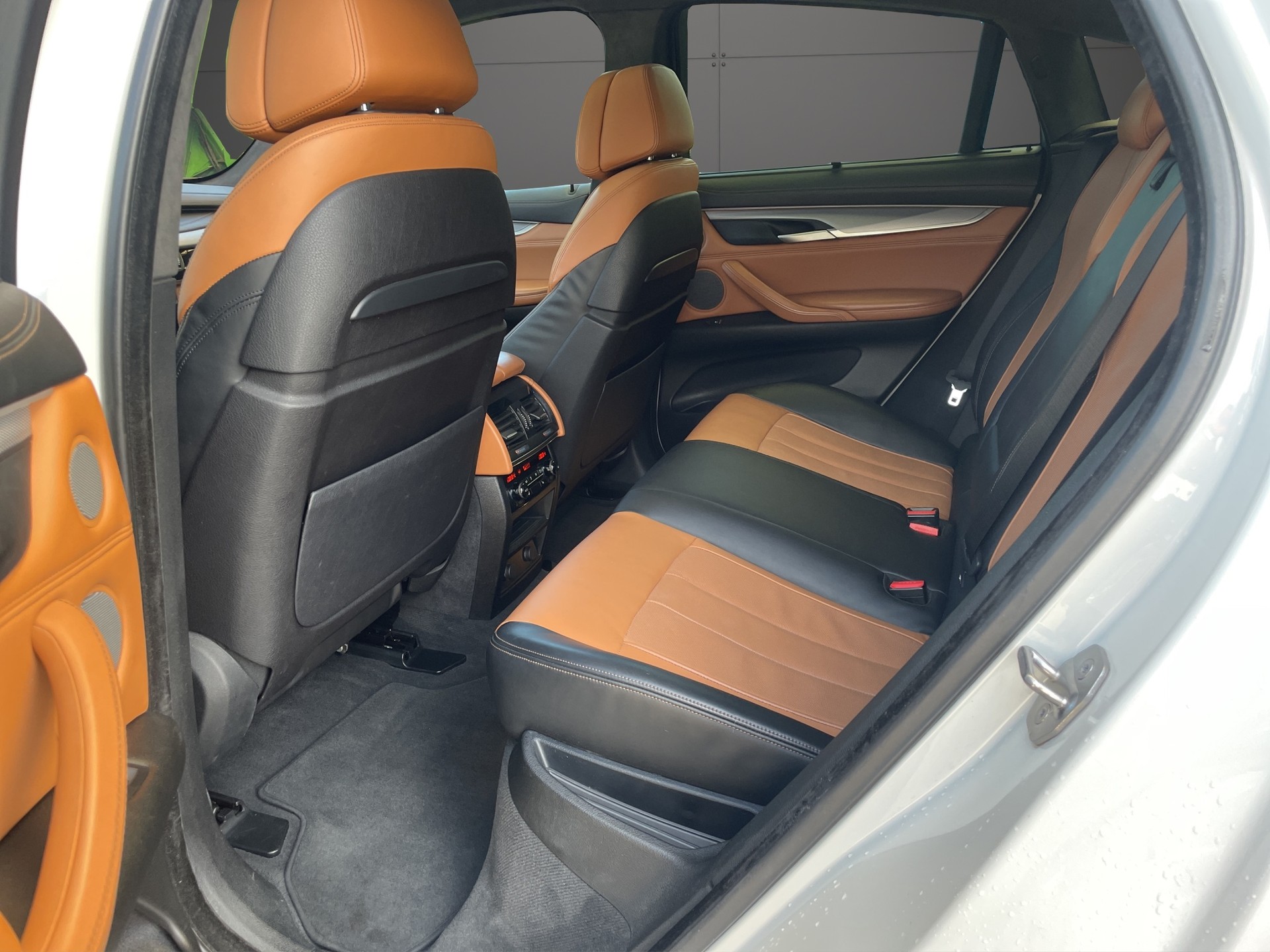 BMW X6 M50d Steptronic-image-6