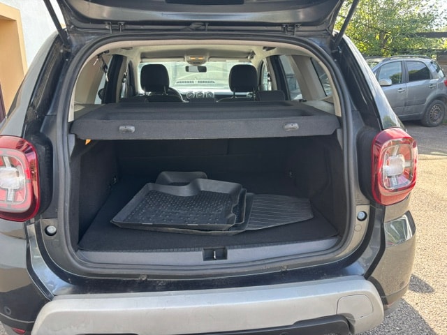 DACIA Duster dCi 115 Comfort 4x4-image-6