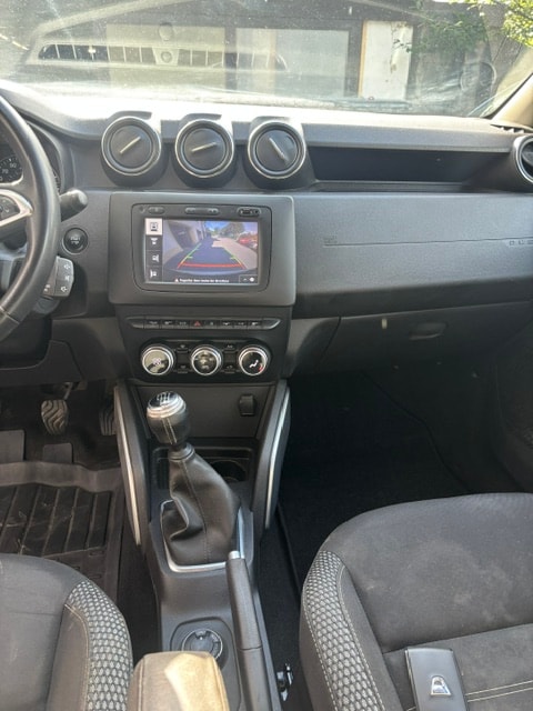 DACIA Duster dCi 115 Comfort 4x4-image-3