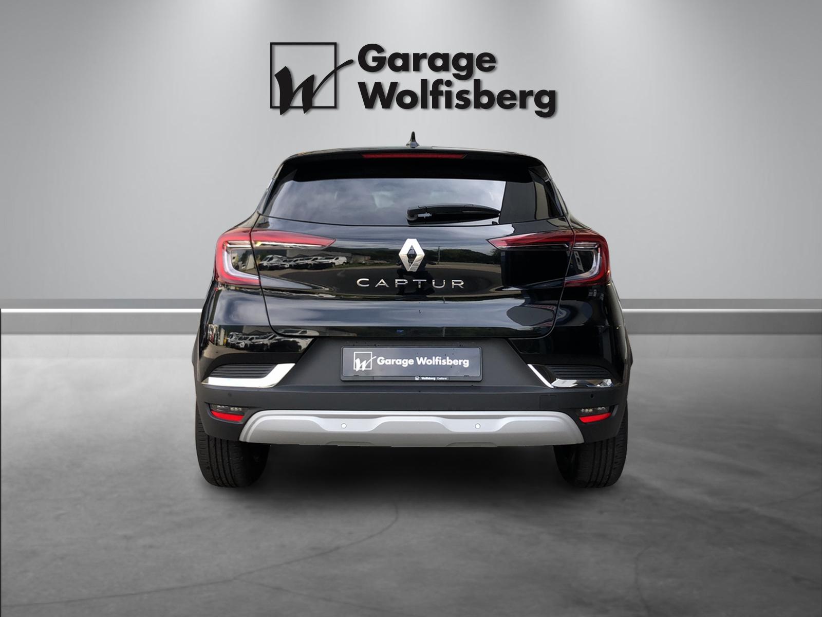 RENAULT Captur 1.3 TCe 140 techno EDC-image-4