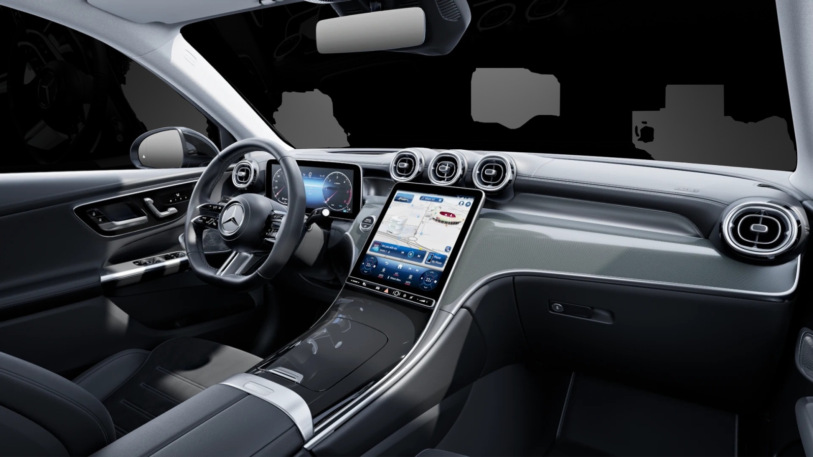 MERCEDES-BENZ GLC 220 d 4Matic 9G-Tronic-image-4