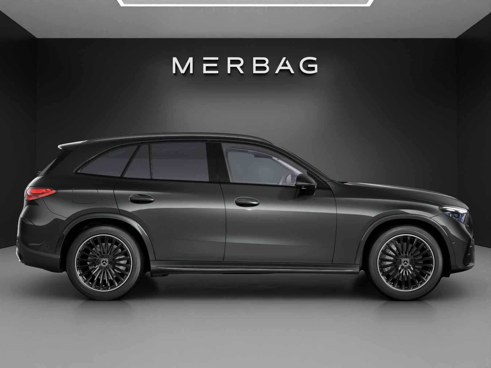 MERCEDES-BENZ GLC 220 d 4Matic 9G-Tronic-image-1