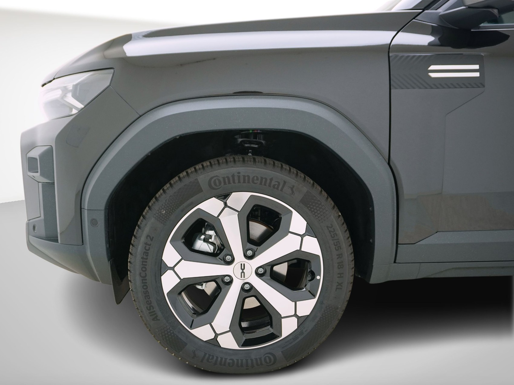 DACIA Bigster 1.2 Hybrid-G Journey 4x4-image-9