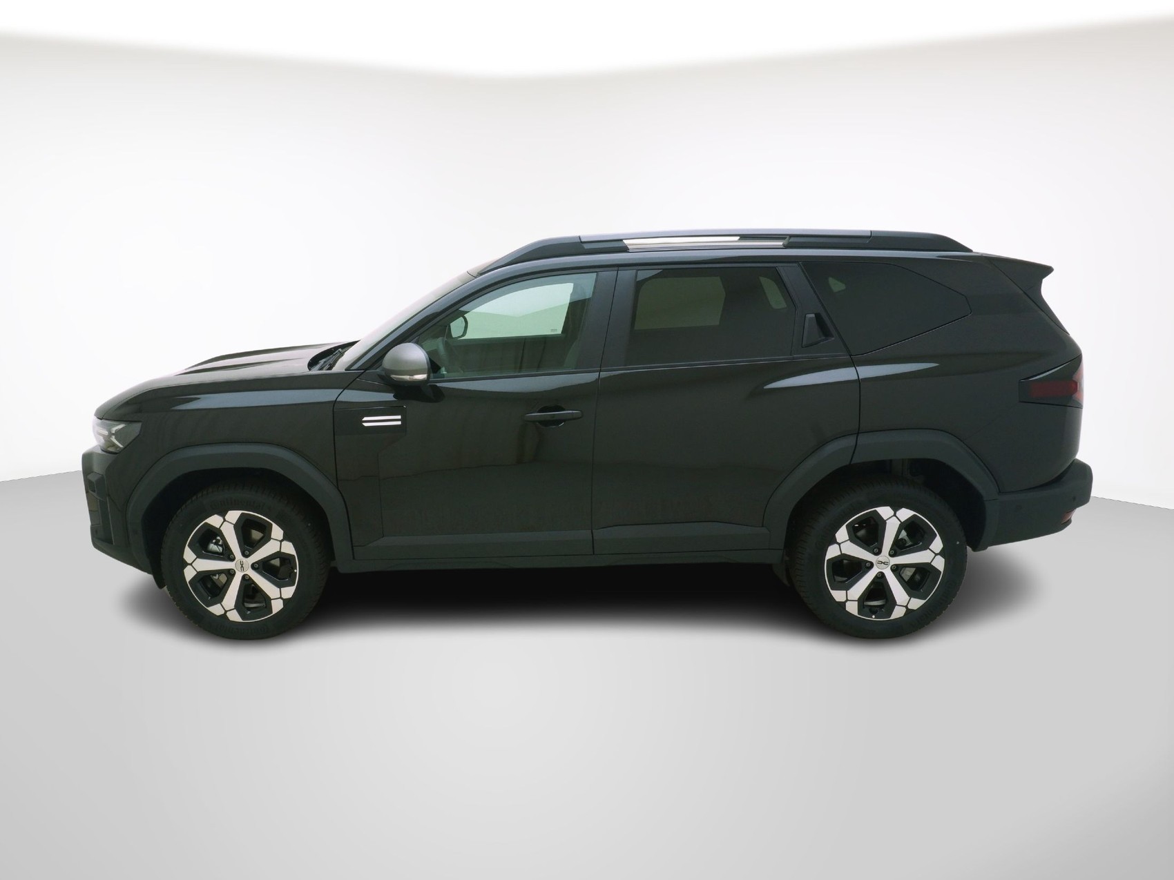 DACIA Bigster 1.2 Hybrid-G Journey 4x4-showroom-element-1