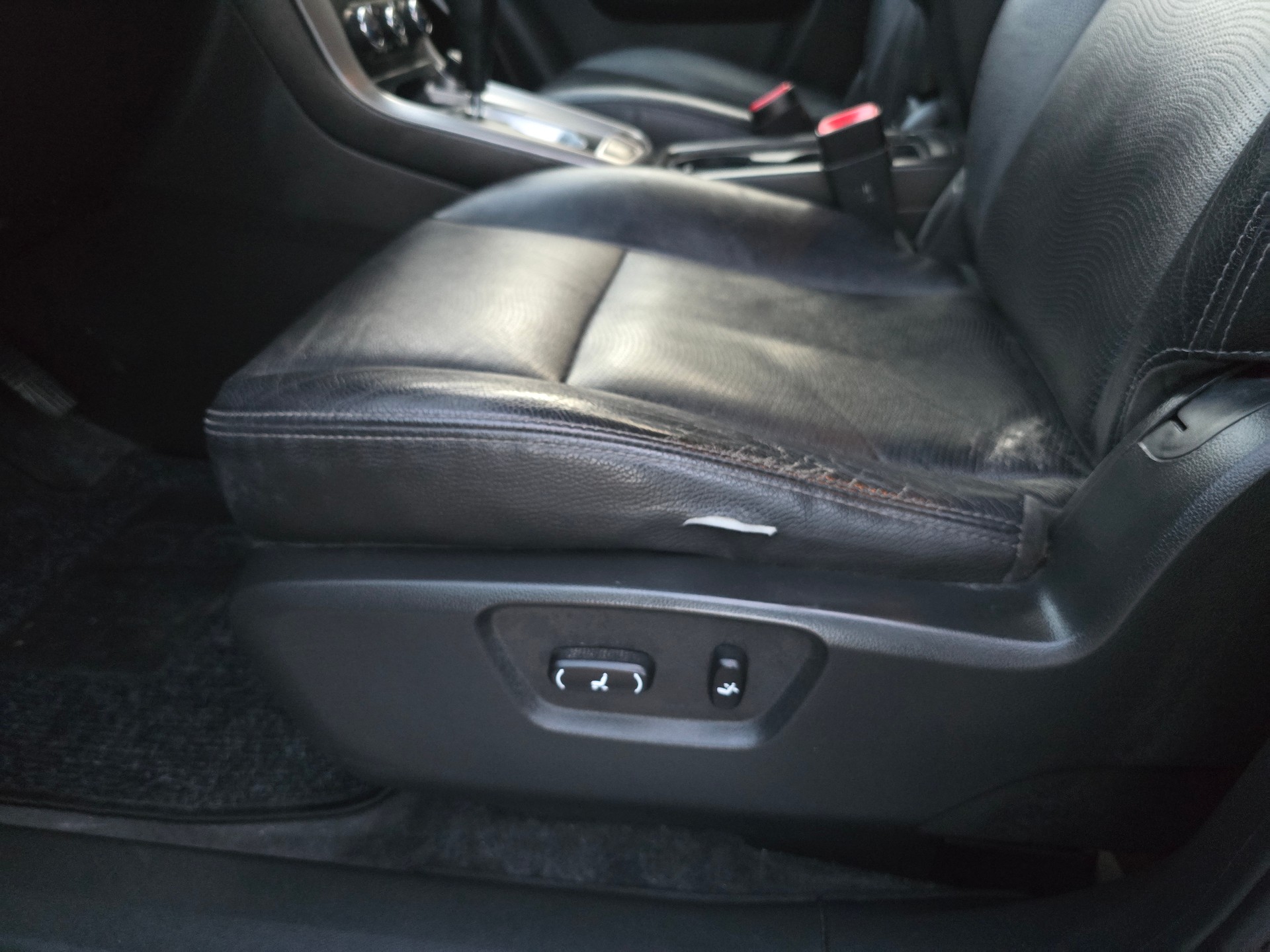 CHEVROLET Captiva 2.2 VCDi LTZ 4WD Automatic-image-16